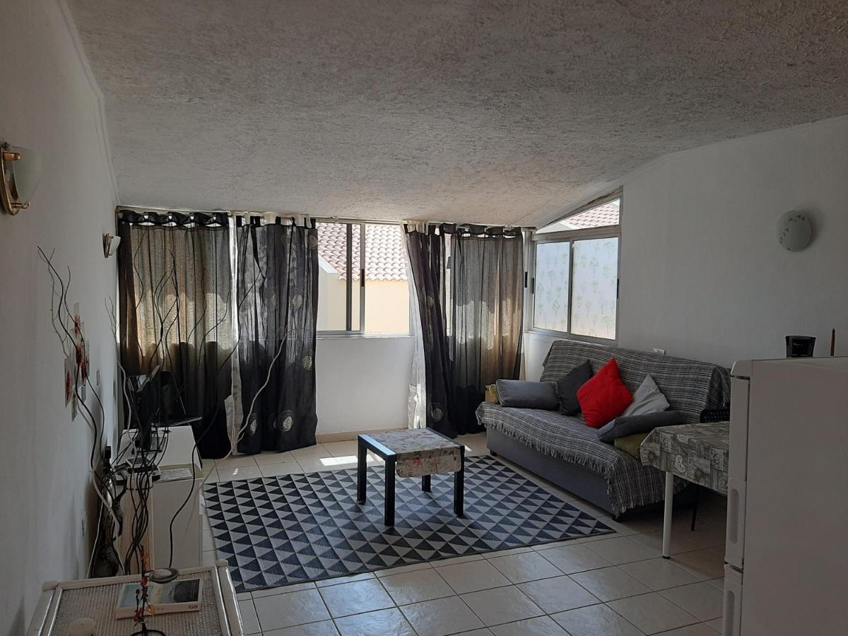 Apartamento Mare Verde Costa Adeje Dış mekan fotoğraf