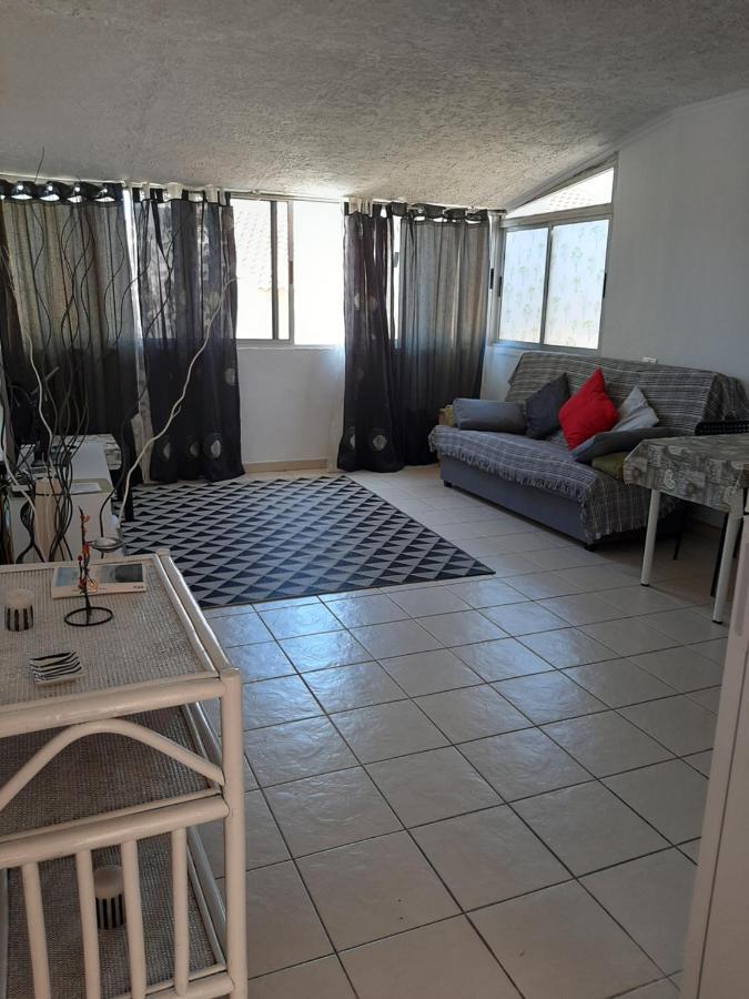 Apartamento Mare Verde Costa Adeje Dış mekan fotoğraf