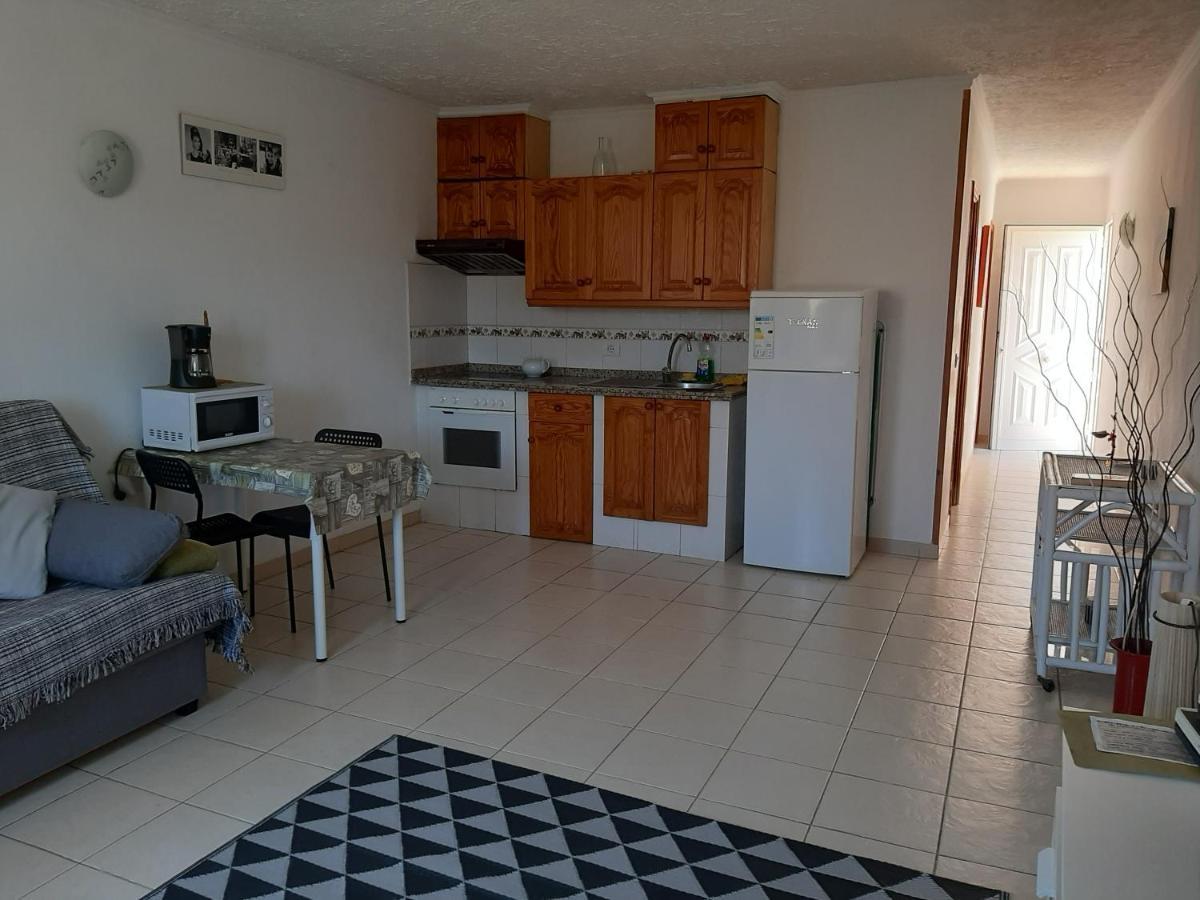 Apartamento Mare Verde Costa Adeje Dış mekan fotoğraf