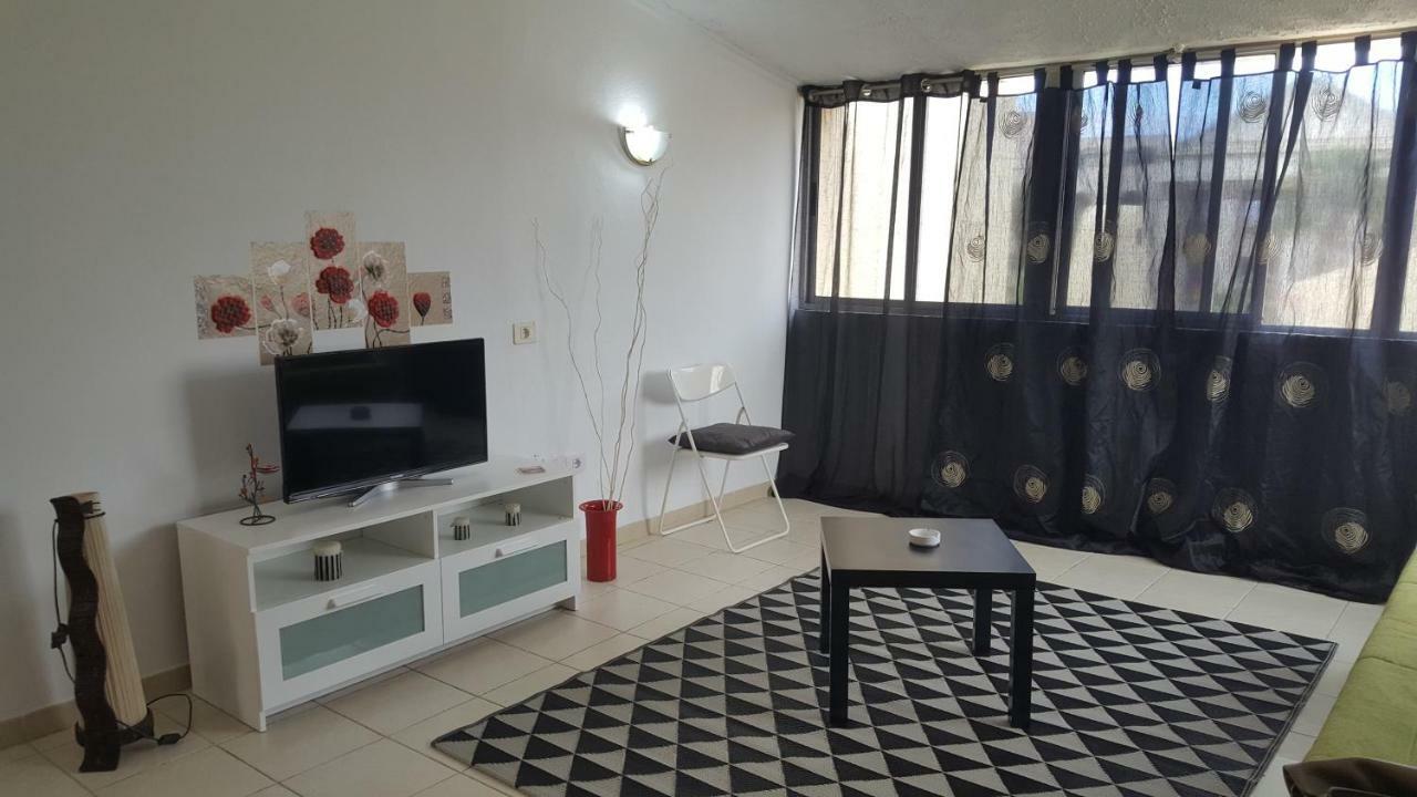 Apartamento Mare Verde Costa Adeje Dış mekan fotoğraf