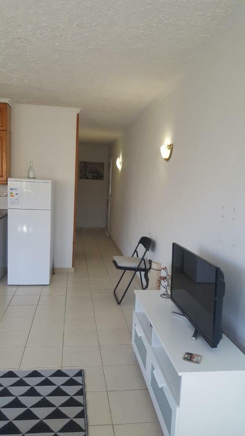 Apartamento Mare Verde Costa Adeje Dış mekan fotoğraf