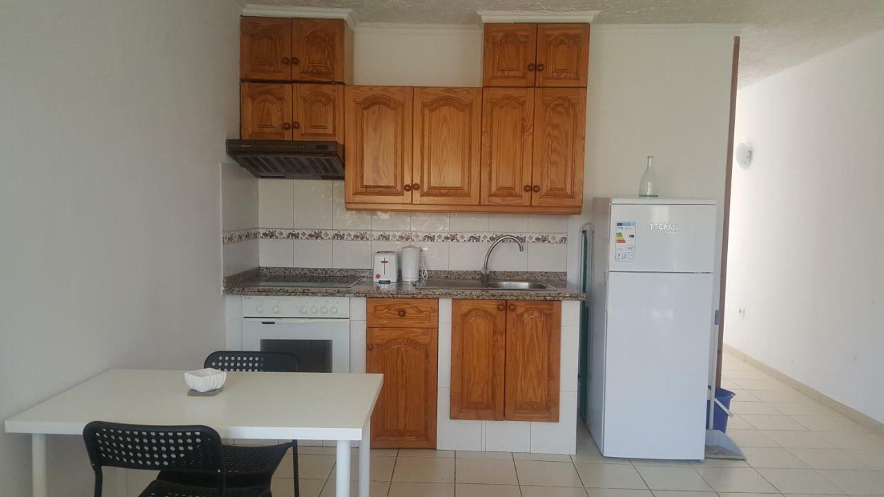 Apartamento Mare Verde Costa Adeje Dış mekan fotoğraf